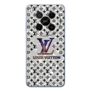 Чехол Стиль Louis Vuitton на ZTE Nubia V70 Max – Яркий LV