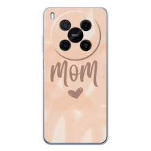 Чохли на день мами на ЗТЕ Нюбія V70 Макс – Love mom