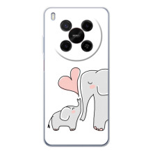 Чохли на день мами на ЗТЕ Нюбія V70 Макс – Мама