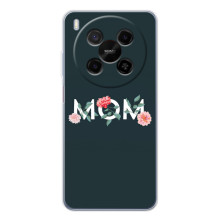 Чехлы для мамы на ZTE Nubia V70 Max (Mom)