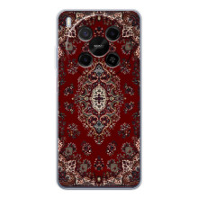 Чохол з принтом Килим для ZTE Nubia V70 Max