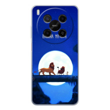 Чехол Король лев на ЗТЭ Нюбия В70 Макс (Хакуна Матата)