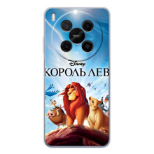 Чехол Король лев на ЗТЭ Нюбия В70 Макс (Король лев)