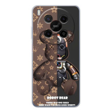 Чохол з брендом Луі Вітон ЗТЕ Н्य́́убiя В70 Макс