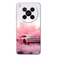 Чохол з авто Порше для ZTE Nubia V70 Max