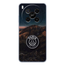 Чохол з картинкою ФК ПСЖ на ЗТЕ Н्य́́убiя В70 Макс