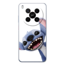 Чехол с принтом Стич на ZTE Nubia V70 Max (Стич)