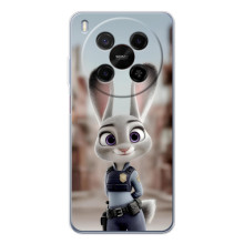 Чехол Зоотрополіс на ZTE Nubia V70 Max – Зайка Джуди