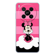 Эксклюзивный чехол для ZTE Nubia V70 Max (AlphaPrint - Мультяшные)