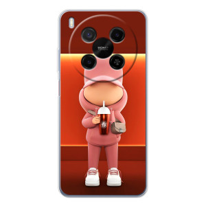 Крутые Чехлы Луи Виттон для ZTE Nubia V70 Max (AlphaPrint)