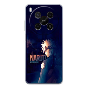 Naruto Anime Чехлы для ЗТЭ Нюбия В70 Макс (AlphaPrint)
