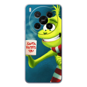 Різдвяні Чохли для ZTE Nubia V70 Max (VPrint)