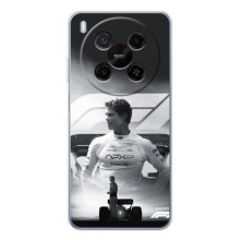 Чохол з принтом Формула 1 на ZTE Nubia V70 Max