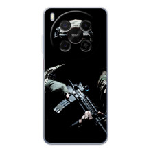 ЗСУ Чохли (TPU) для ZTE Nubia V70 Max – ЗСУ снайпер