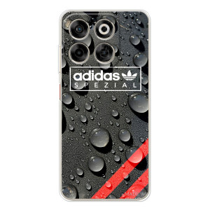 Чохли Адидас для ZTE Nubia V70 (AlphaPrint)