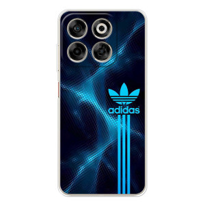 Чохли Адидас для ZTE Nubia V70 (AlphaPrint)