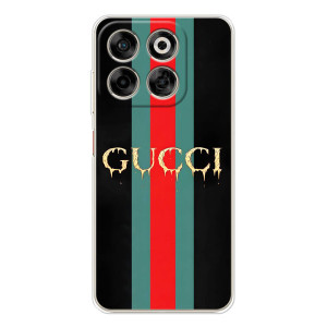 Чехлы Бренд GUCCI для ZTE Nubia V70 – GUCCI