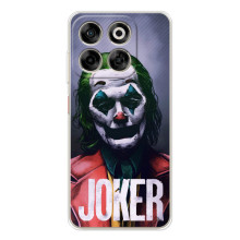 Чохли Фільми для Нубія В70 (VPrint) (Джокер)