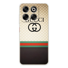 Чохли  GUCCI для Нубія В70 (AlphaPrint) – GUCCI стиль