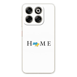 Чохли для ZTE Nubia V70  (Home - Україна) – Home
