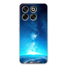 Чехлы КОСМОС для ZTE Nubia V70