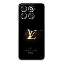 Чохли Луі Вітон для ZTE Nubia V70 (AlphaPrint - LOUIS VUITTON) (ремінець LV)
