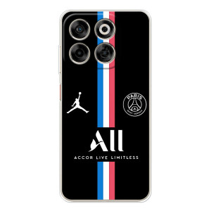 Чохли PSG для ZTE Nubia V70 (AlphaPrint)