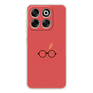 Чехлы с Гарри Поттером для ZTE Nubia V70 (AlphaPrint)