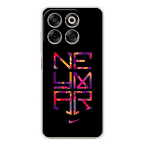 Силиконовый Чехол ZTE Nubia V70 – N E Y M A R
