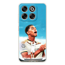 Чехлы с Джуди Беллингем для ZTE Nubia V70 (Джуди)