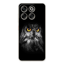 Чехлы с принтом СОВЫ для ZTE Nubia V70