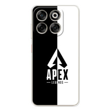 Чохли з топовими принтами для Нубія В70 (APEX)