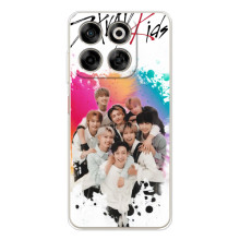 Чохли з топовими принтами для Нубія В70 (Stray Kids)