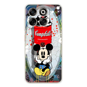 Чохол Disney Mouse ZTE Nubia V70 (PREMIUMPrint)