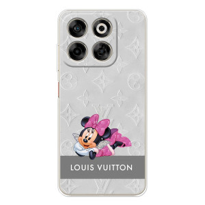Чехол Disney Mouse ZTE Nubia V70 (PREMIUMPrint)