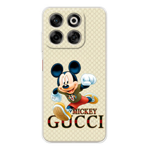 Чохол Disney Mouse ZTE Nubia V70 (PREMIUMPrint)