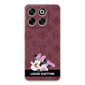 Чохол Disney Mouse ZTE Nubia V70 (PREMIUMPrint)