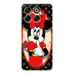 Чохол Disney Mouse ZTE Nubia V70 (PREMIUMPrint)