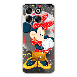 Чохол Disney Mouse ZTE Nubia V70 (PREMIUMPrint)