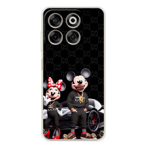 Чохол Disney Mouse ZTE Nubia V70 (PREMIUMPrint)