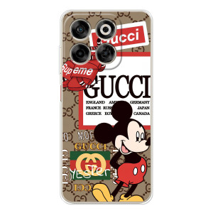 Чохол Disney Mouse ZTE Nubia V70 (PREMIUMPrint)