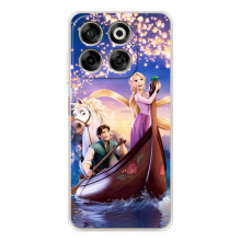 Чохол для дитини на Нубія В70 (VPrint) (Рапунцель і Флінн)