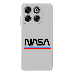 Чехол NASA для ZTE Nubia V70 (AlphaPrint)