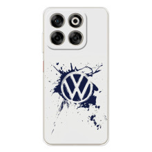 Чехол "Фольксваген" для ZTE Nubia V70 – Volkseagen 2