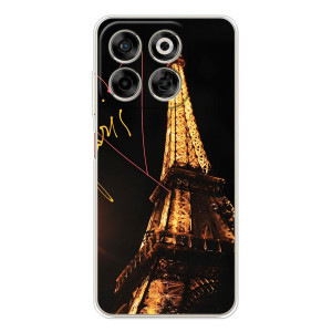 Чохол Ейфелева Вежа на ZTE Nubia V70 – Paris