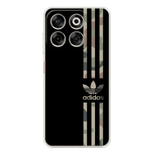 Чехол в стиле "Адидас" для Нубиа В70 – Adidas
