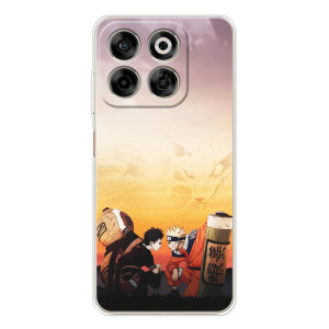 Чехлы с принтом Наруто на ZTE Nubia V70 – Наруто Гаара