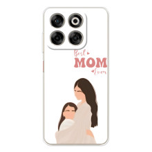 Чохли для мами на ZTE Nubia V70 (Мама доньки)