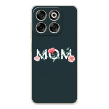 Чохли для мами на ZTE Nubia V70 (Mom)