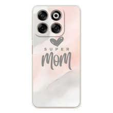 Чохли для мами на ZTE Nubia V70 (Супер мама)